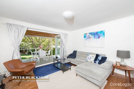 Property photo of 12 Blake Place Mawson ACT 2607