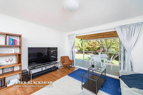 Property photo of 12 Blake Place Mawson ACT 2607