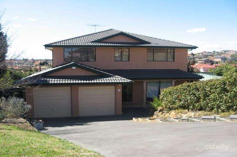 21 Corryton Pl, Glen Alpine, NSW 2560