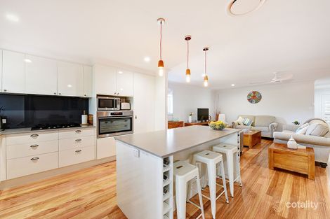 Property photo of 26 Cathie Circuit Lake Cathie NSW 2445
