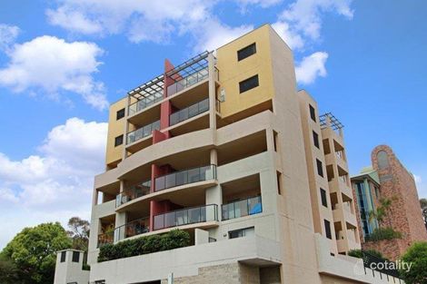 8/1 Governors Lane, Wollongong, NSW 2500