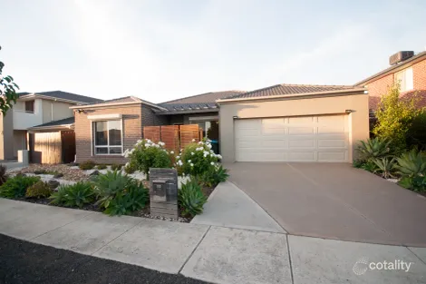 10 Citation St, Truganina, VIC 3029