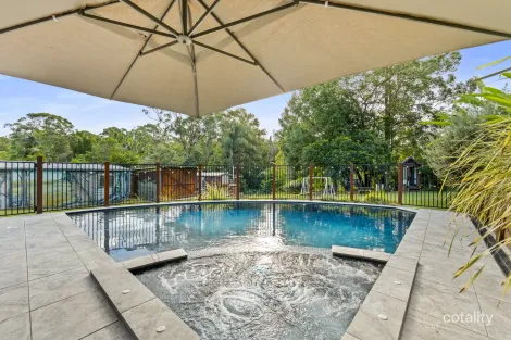 Property photo of 10 Julian Peachester QLD 4519