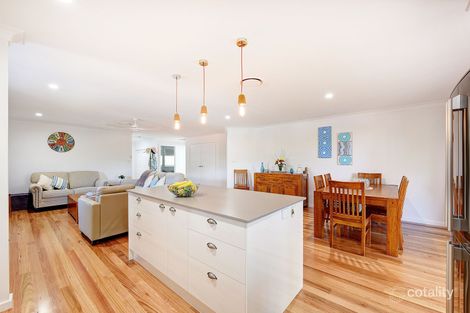 Property photo of 26 Cathie Circuit Lake Cathie NSW 2445