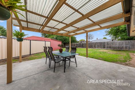 Property photo of 16 Martingale Place Pakenham VIC 3810