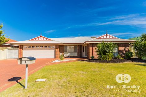 9 Willis Cove, Pelican Point, WA 6230