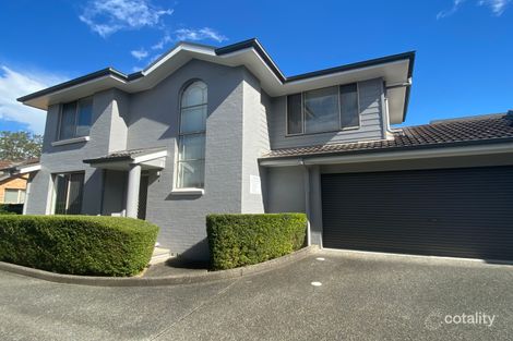 3/3 Thurlow Ave, Nelson Bay, NSW 2315