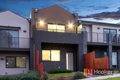 21 Demmie Mews, Lyndhurst, VIC 3975