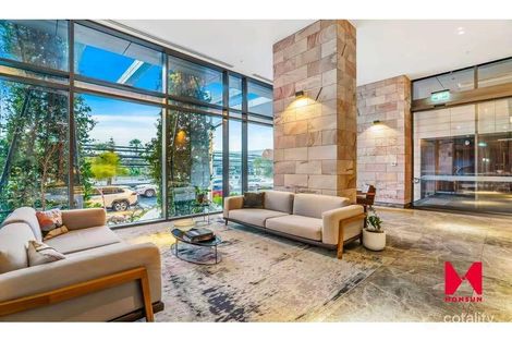 Property photo of 402/11 Barrack Square Perth WA 6000