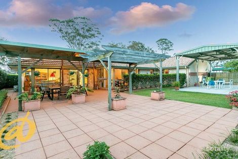 Property photo of 7 Timbarra Court Petrie QLD 4502