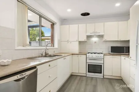 Property photo of 31 Mulheron Avenue Baulkham Hills NSW 2153