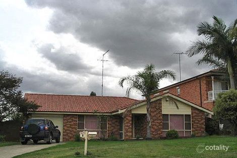 3 Whitton Pl, Doonside, NSW 2767