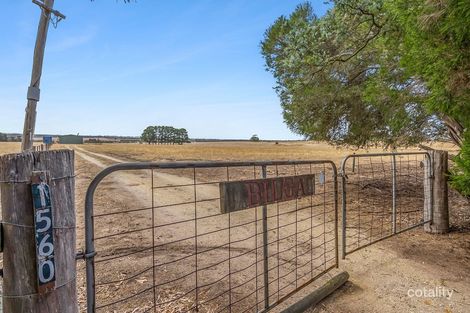 1560 Blackgate Rd, Freshwater Creek, VIC 3217