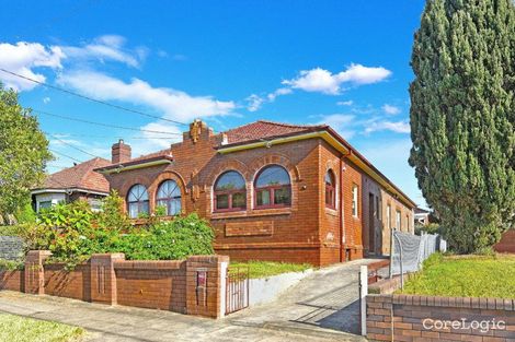 Property photo of 11 Alma Street Ashfield NSW 2131