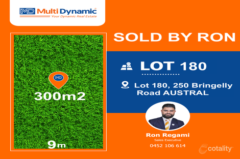 Property photo of 250 Bringelly Road Austral NSW 2179