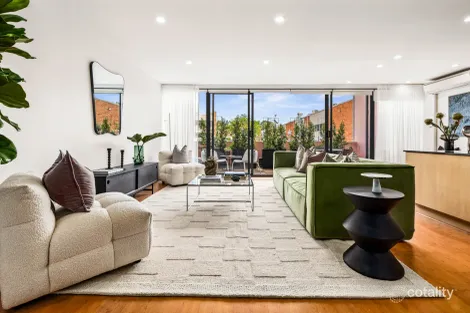 31/2 Cardigan Lane, Camperdown, NSW 2050