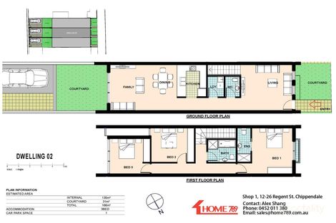 Property photo of 7 Victoria Street Erskineville NSW 2043