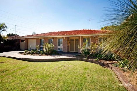 18 Glenister Rd, Hamilton Hill, WA 6163