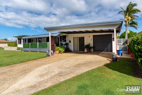 Property photo of 83 Kangaroo Avenue Bongaree QLD 4507