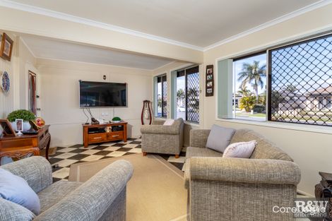 Property photo of 83 Kangaroo Avenue Bongaree QLD 4507