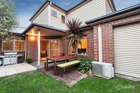 Property photo of 2/5A Chatfield Street Kingsville VIC 3012
