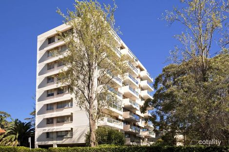 4c/10 Abbott St, Cammeray, NSW 2062