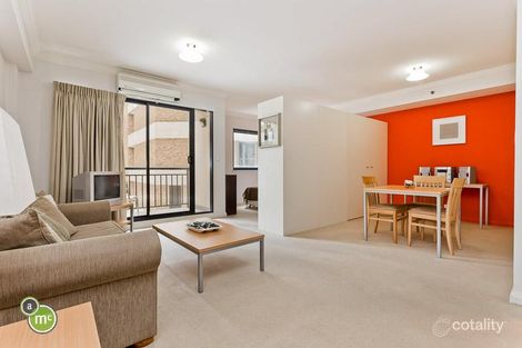 Property photo of 4A/811 Hay Street Perth WA 6000