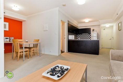 Property photo of 4A/811 Hay Street Perth WA 6000