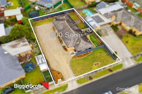 Property photo of 1 Finch Street Bayswater VIC 3153