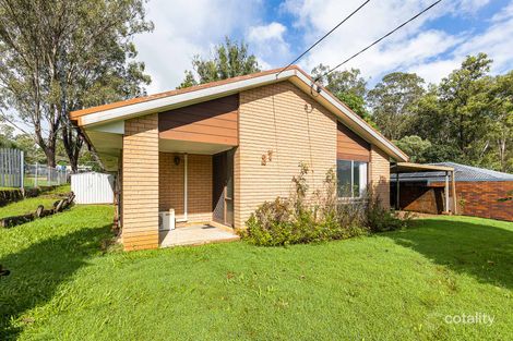Property photo of 27 Tibbits Street Bundamba QLD 4304