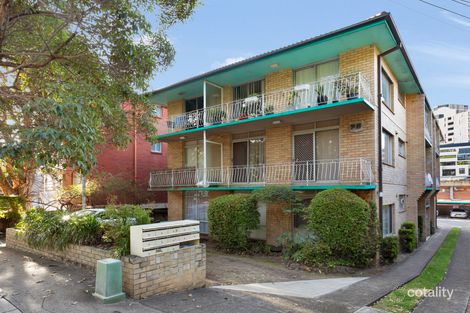 Property photo of 5/38 Pacific Parade Dee Why NSW 2099