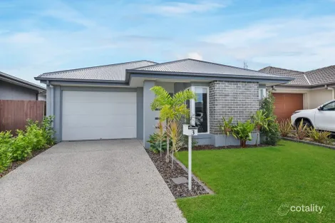 Property photo of 3 Spinifex Street Palmview QLD 4553