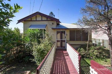 7 Rose Tce, Toowong, QLD 4066