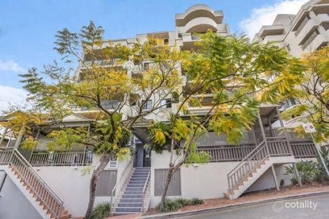 210/99 Gregory Tce, Spring Hill, QLD 4000