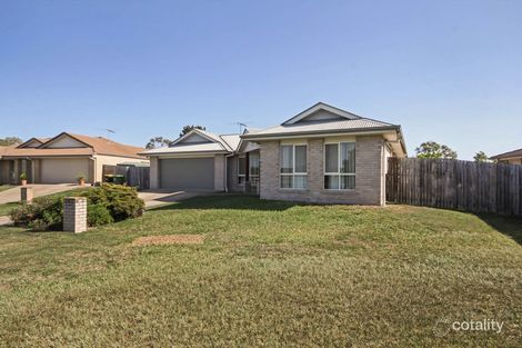 Property photo of 11 Freney Court Caboolture QLD 4510