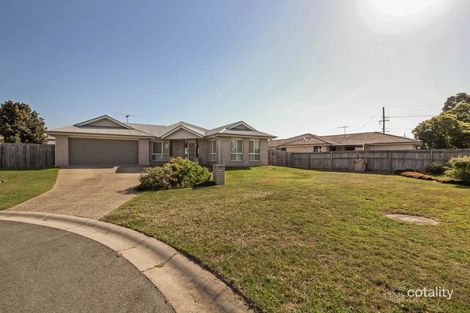Property photo of 11 Freney Court Caboolture QLD 4510