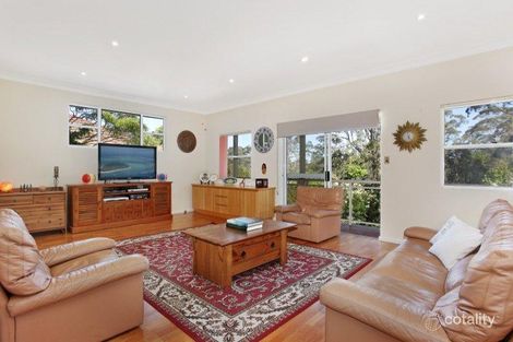 Property photo of 117 Pentecost Avenue Turramurra NSW 2074