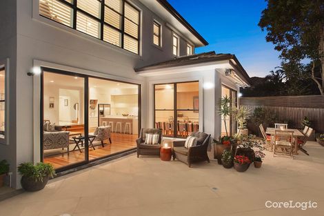 Property photo of 32 Countess Street Mosman NSW 2088