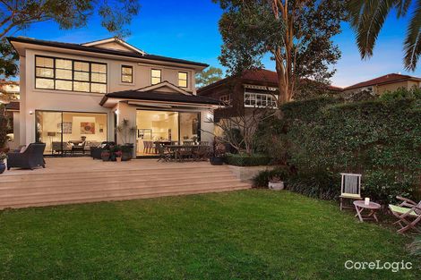 Property photo of 32 Countess Street Mosman NSW 2088