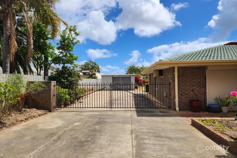 26 Manildra Dr, Dudley Park, WA 6210