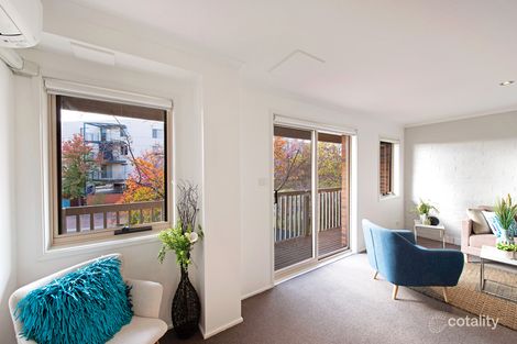 Property photo of 1/9 Totterdell Street Belconnen ACT 2617