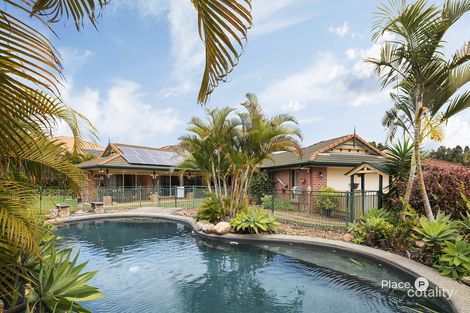 Property photo of 25 Coneyhurst Crescent Carindale QLD 4152