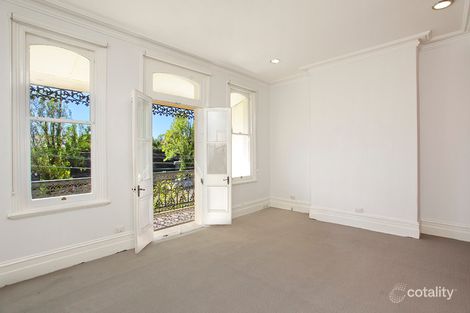 Property photo of 25 Oatley Road Paddington NSW 2021