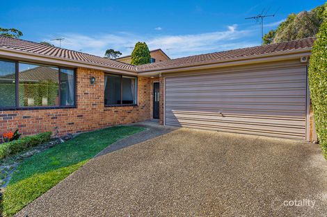 Property photo of 6/26 Homedale Crescent Connells Point NSW 2221