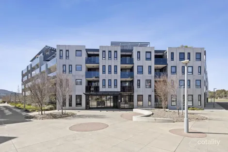 36/11 Kerridge St, Kingston, ACT 2604