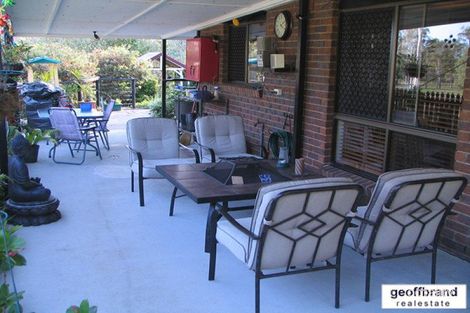 Property photo of 58 Williamson Road Tamborine QLD 4270