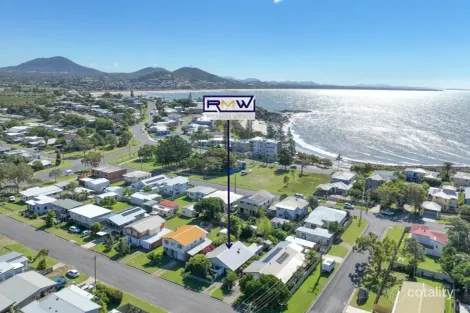 Property photo of 19 Davidson Street Cooee Bay QLD 4703