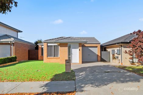 124 Mabo Bvd, Bonner, ACT 2914