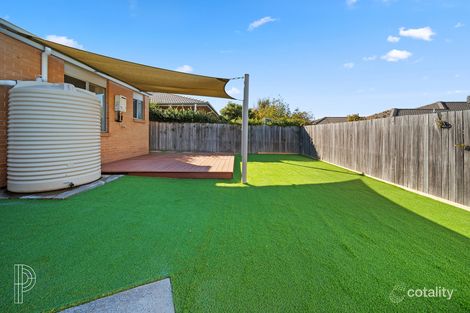 Property photo of 124 Mabo Boulevard Bonner ACT 2914