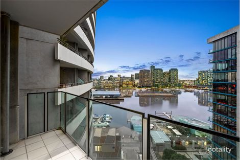 Property photo of 1508/15 Caravel Lane Docklands VIC 3008